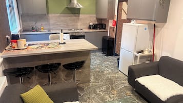 Luxury House | Private kitchen