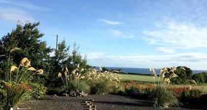 Stunning Detached 3 Bedroom House Islandandmagee