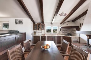 Studio | Private kitchen | Espresso maker - 3848 La Mansarda by Barbarhouse (Avetrana)