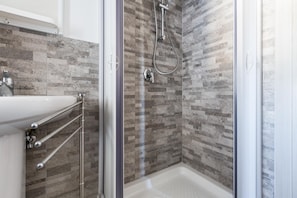 Studio | Badezimmer | Handtücher