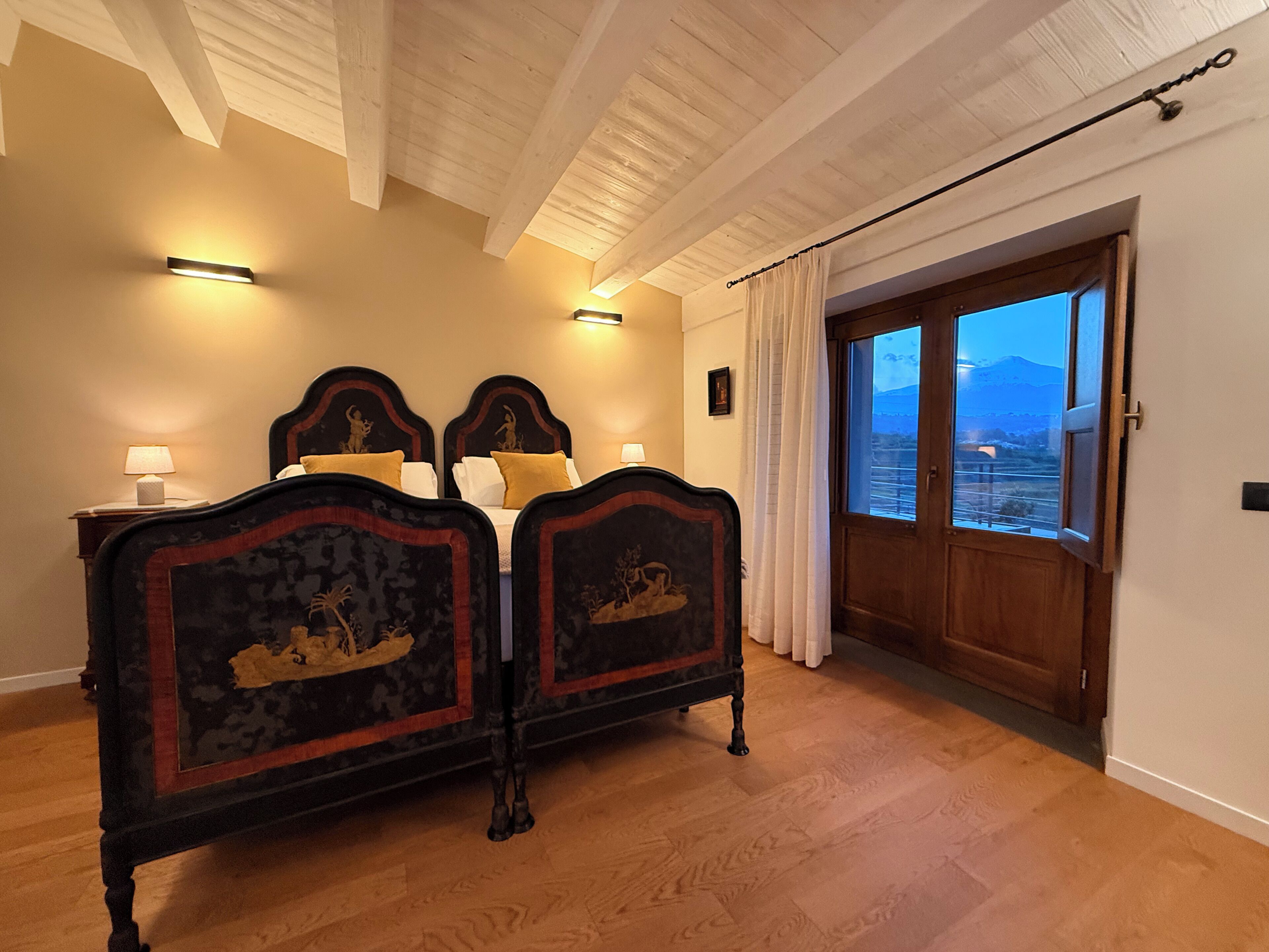 Superior Room | 1 bedroom, premium bedding, down comforters, pillowtop beds