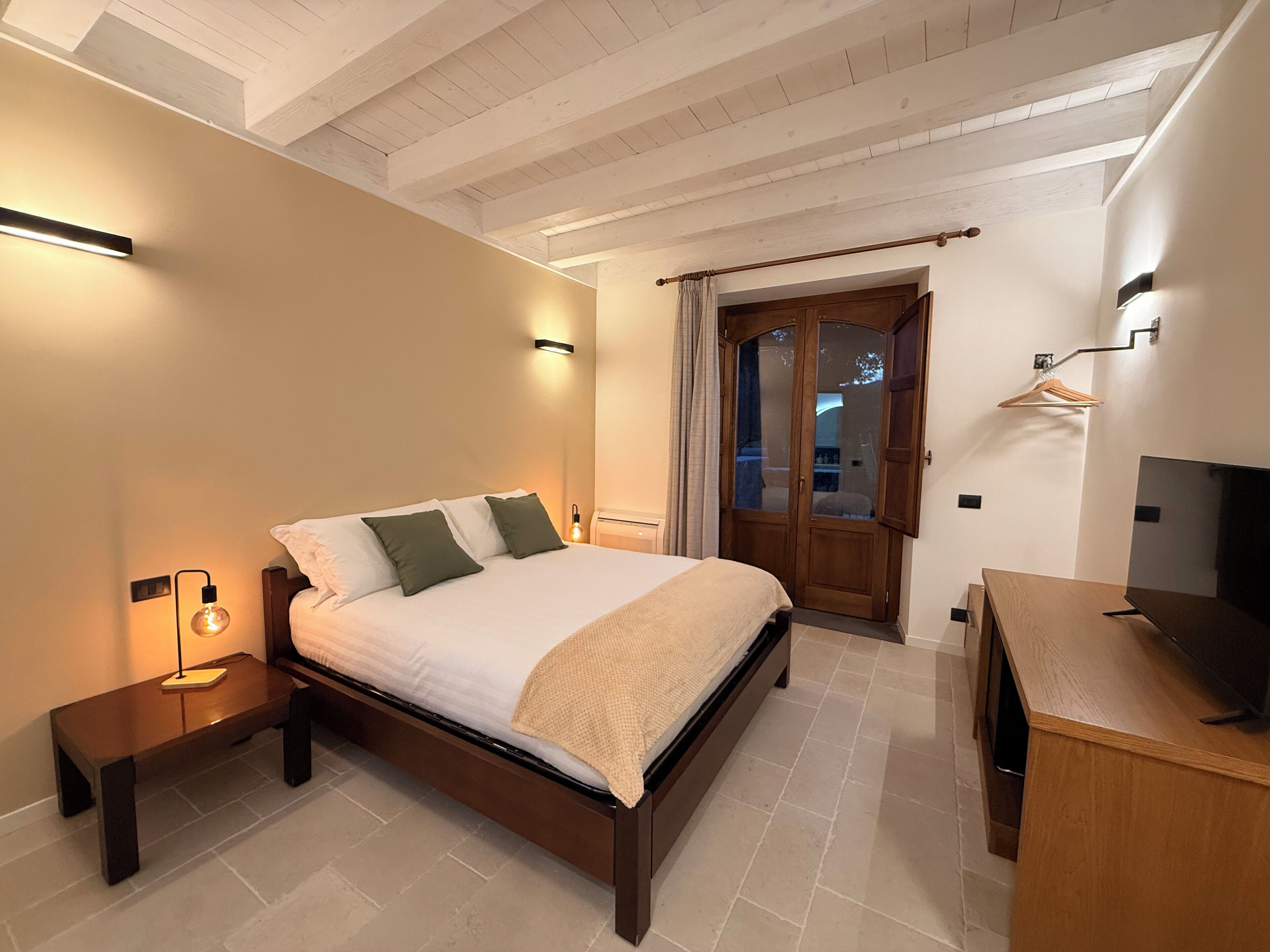 Comfort Room | 1 bedroom, premium bedding, down comforters, pillowtop beds