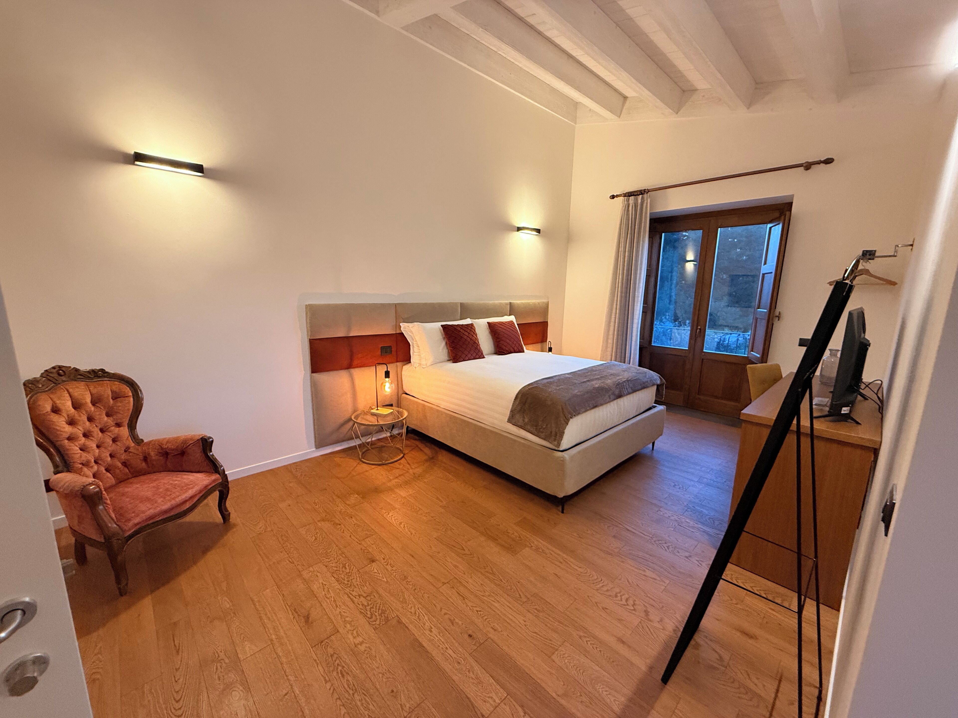 Deluxe Studio Suite | 1 bedroom, premium bedding, down comforters, pillowtop beds