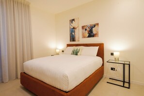 Deluxe Apartment - Paolimura Resort- Apartment & Spa (Aci Catena)