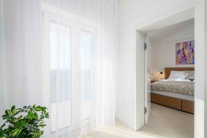 3 Schlafzimmer, WLAN