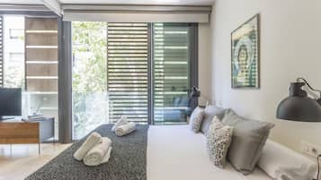 3 Schlafzimmer, Bügeleisen/Bügelbrett, Reisekinderbett, Internetzugang