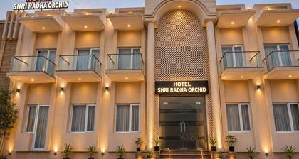 Hotel Shri Radha Orchid