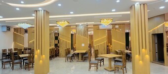 Hotel Shri Radha Orchid