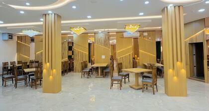 Hotel Shri Radha Orchid