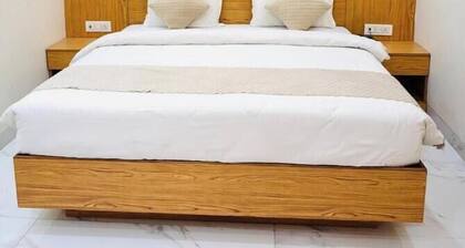 Hotel Shri Radha Orchid