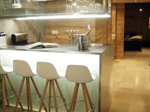 Opções para refeição