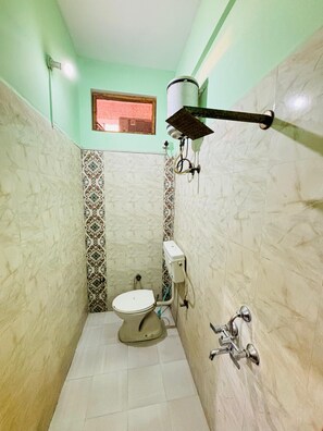 豪華客房 | 浴室