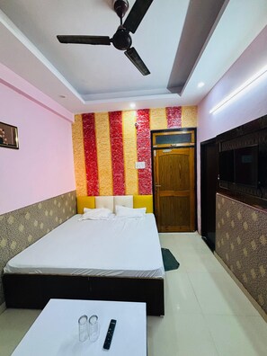 特級客房 | 1 間睡房