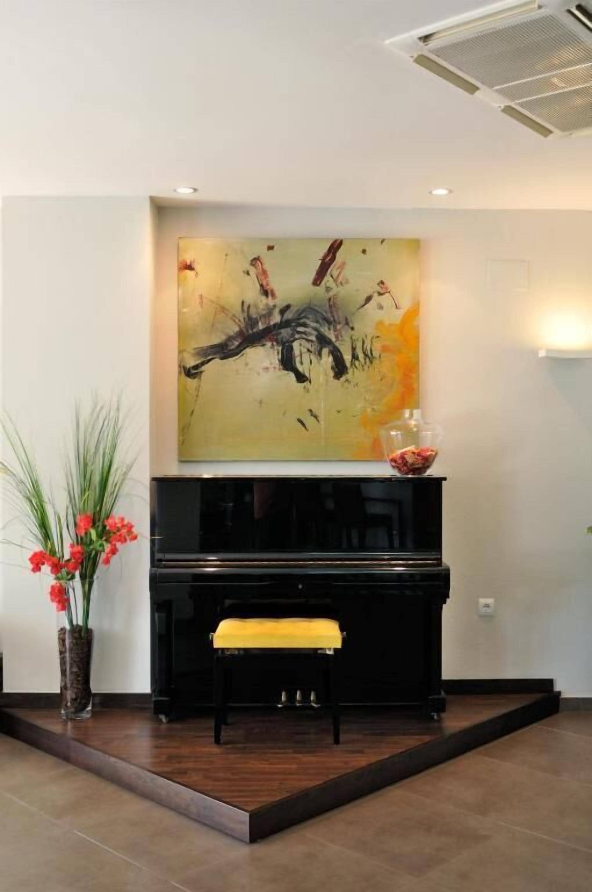 Photo - RVHotels Avenida