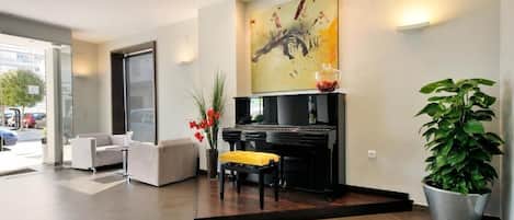 Intérieur