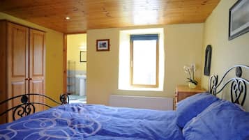 3 quartos, berço de viagem