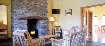 Griffins Holiday Cottage