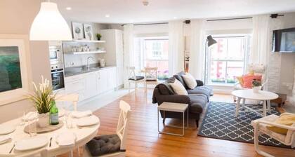 Apartment 3 on John Street