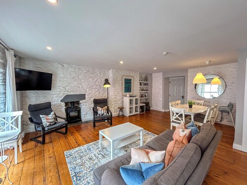 Apartment 3 on John Street