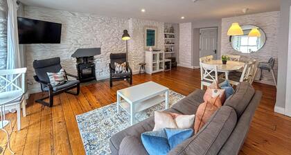 Apartment 3 on John Street