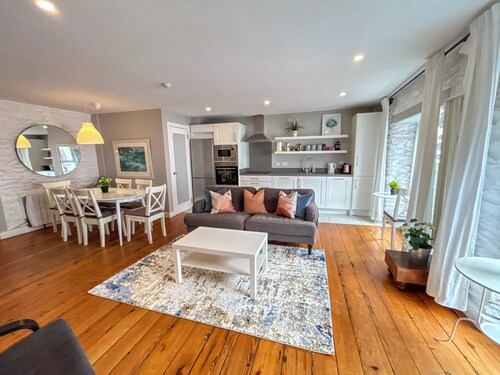 Apartment 3 on John Street