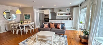Apartment 3 on John Street