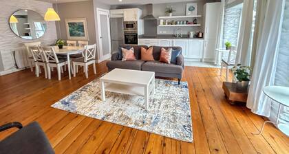 Apartment 3 on John Street