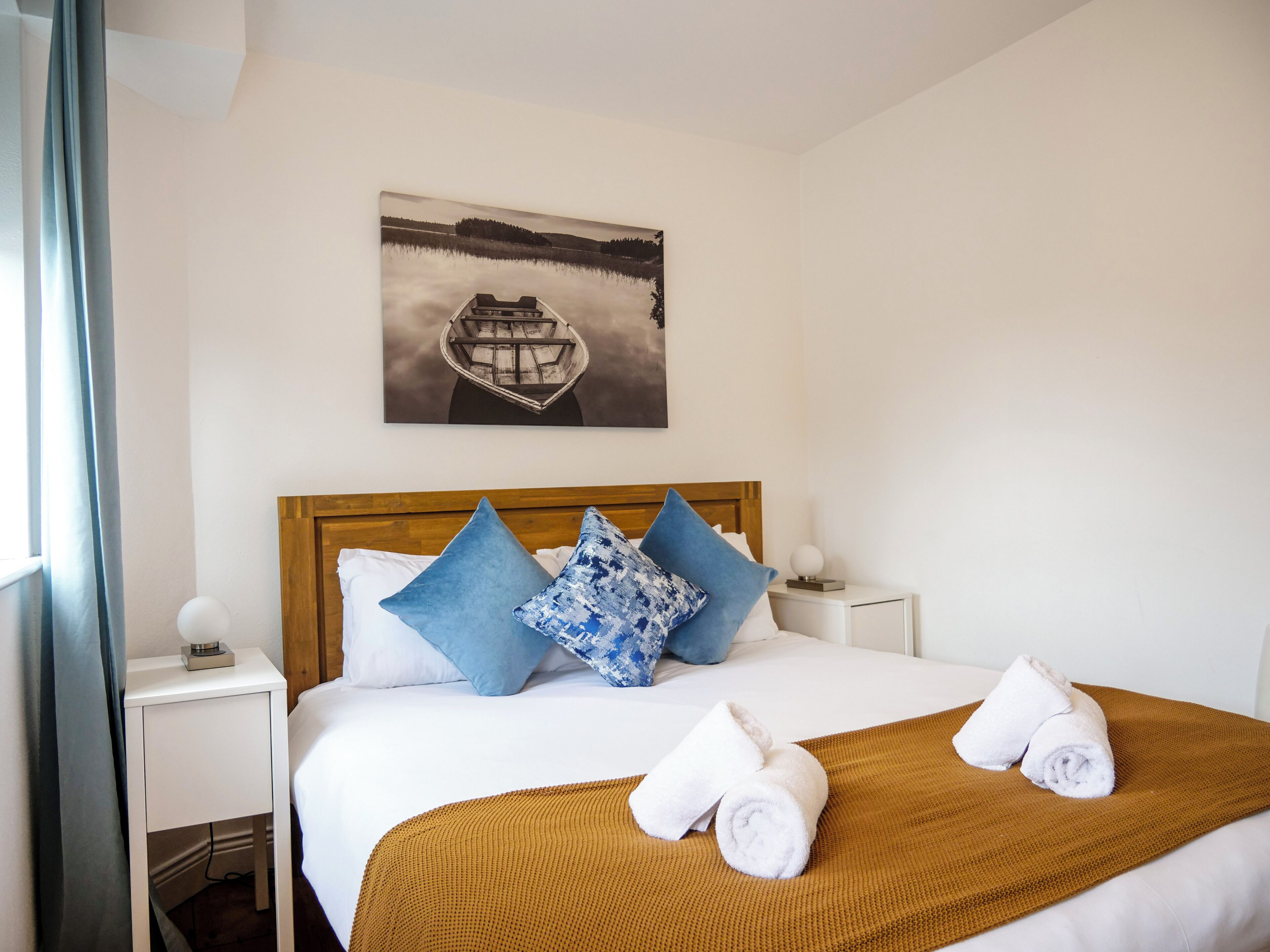 3 camere, ferro/asse da stiro, Wi-Fi, lenzuola