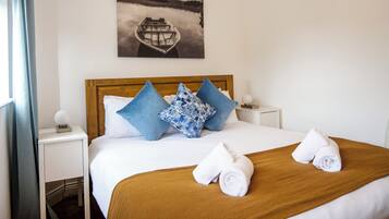 3 camere, ferro/asse da stiro, Wi-Fi, lenzuola