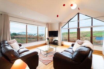 Great Blasket, Dunquin