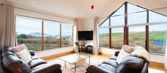 Great Blasket, Dunquin