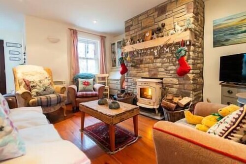 Orchard Cottage - Dingle