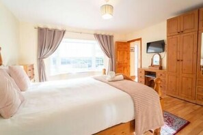 4 Schlafzimmer, WLAN