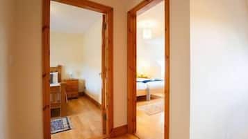 4 bedrooms, WiFi
