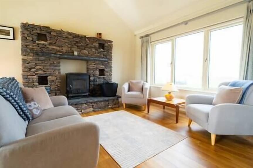 Tigh Gwen - Ballyferriter - Dingle