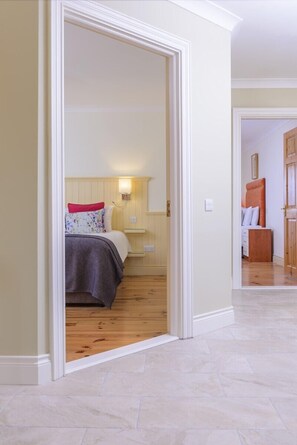 4 bedrooms, WiFi