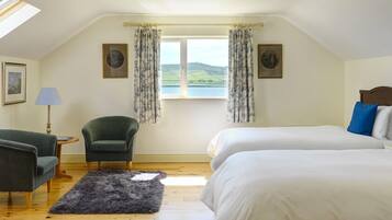 4 Schlafzimmer, WLAN