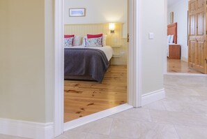 4 Schlafzimmer, WLAN