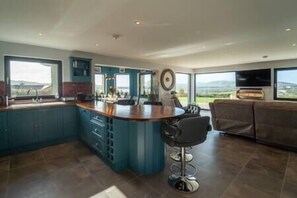 Interior - Blasket View - 5 Star (Dingle)