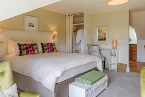 2 bedrooms, WiFi