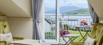 The Burrow - Ard Na Mara