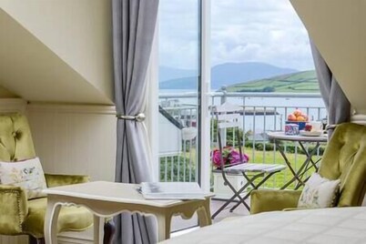 The Burrow - Ard Na Mara