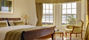 3 多间卧室、WiFi