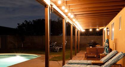 Arizona Daydream + Private Pool + EV Charger