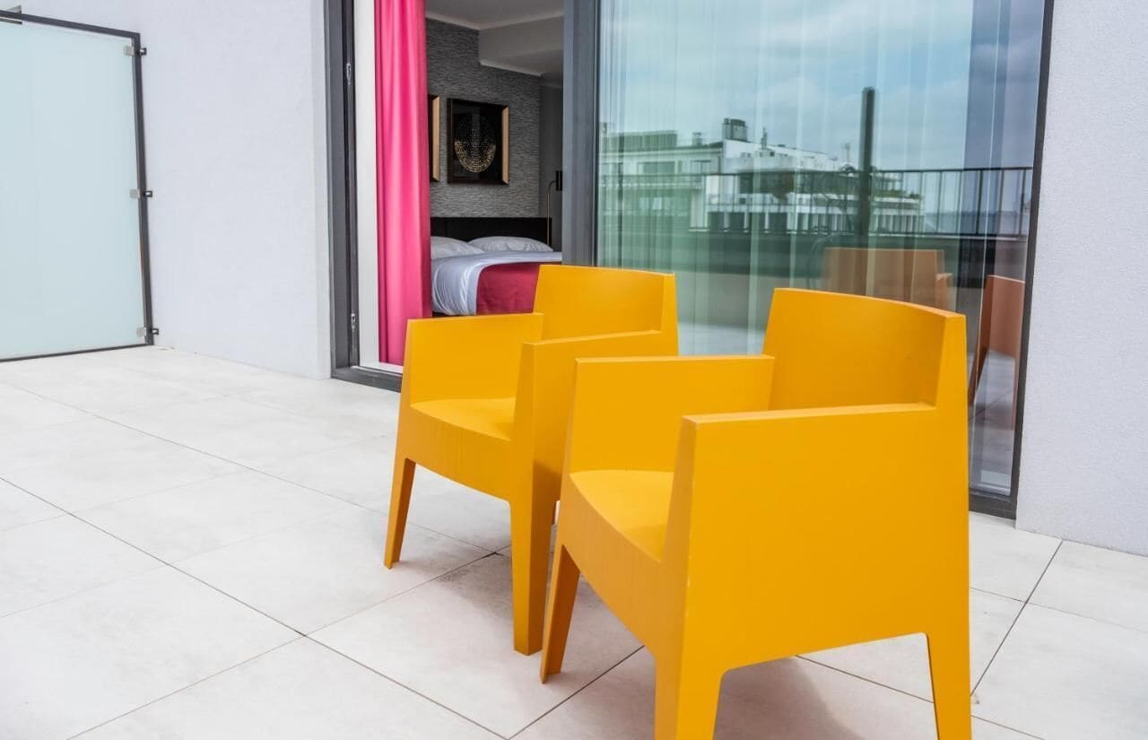 Foto - Hotel Jamingo