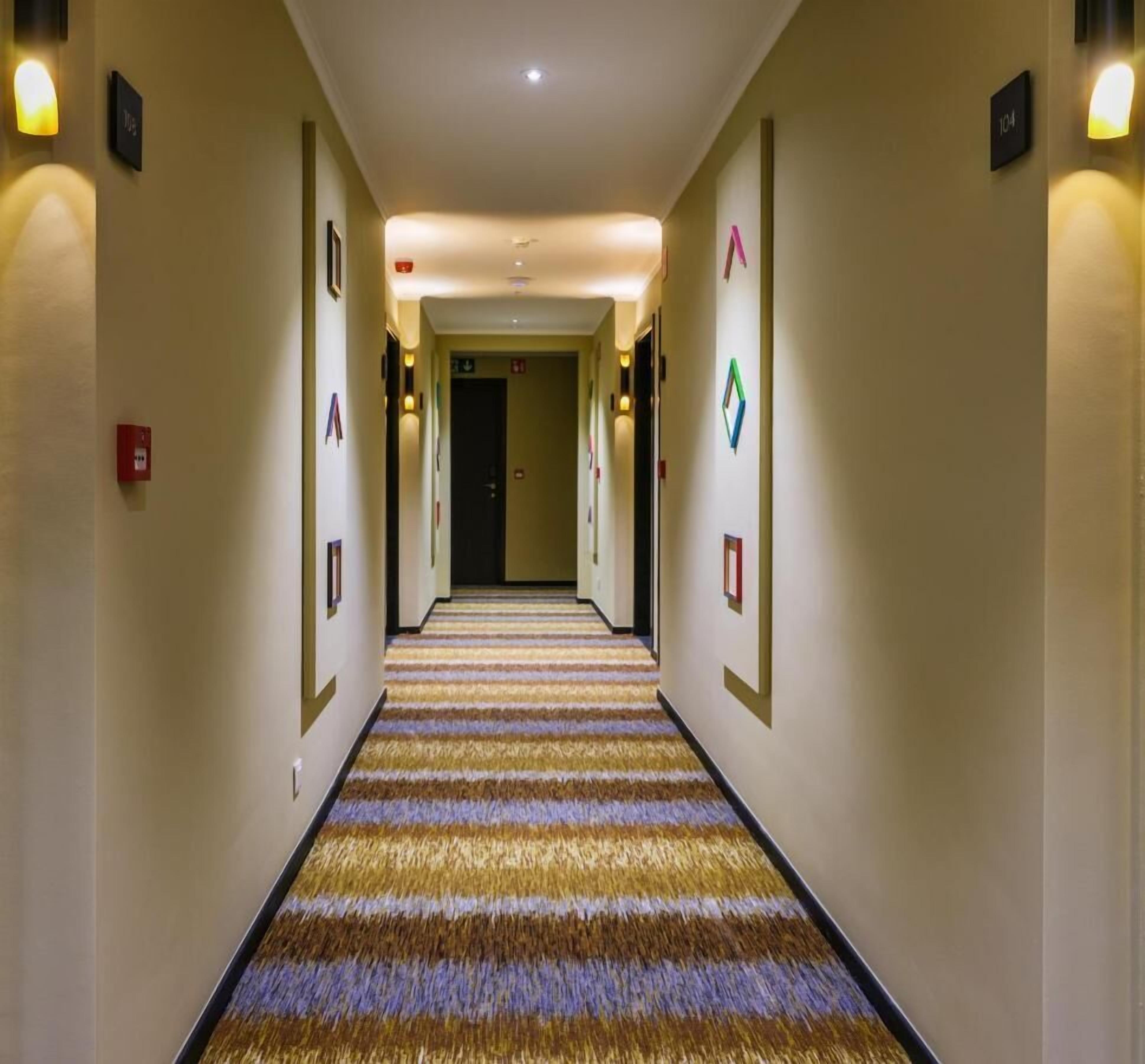 Foto - Hotel Jamingo