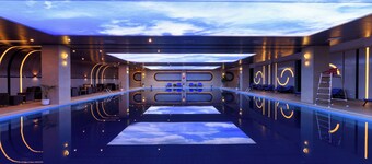 Rumanza by Pearl Continental