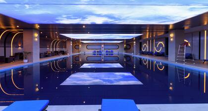 Rumanza by Pearl Continental