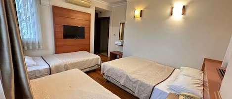 1 habitación, sábanas de algodón egipcio y ropa de cama de alta calidad