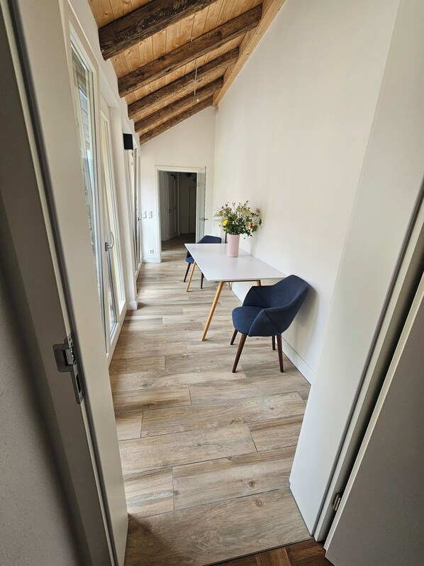 Interior - Wohnen im Zentrum Coburgs (Coburg)